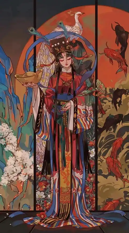 孤注一掷海报